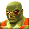 drax