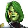 gamora