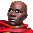 okoye