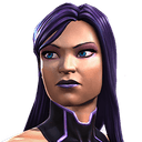 psylocke