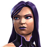 psylocke