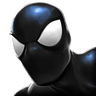 spiderman_black