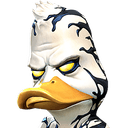 venomtheduck